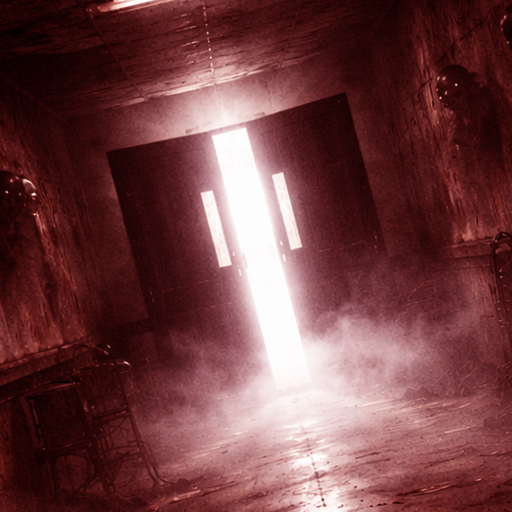 The Fortress app icon