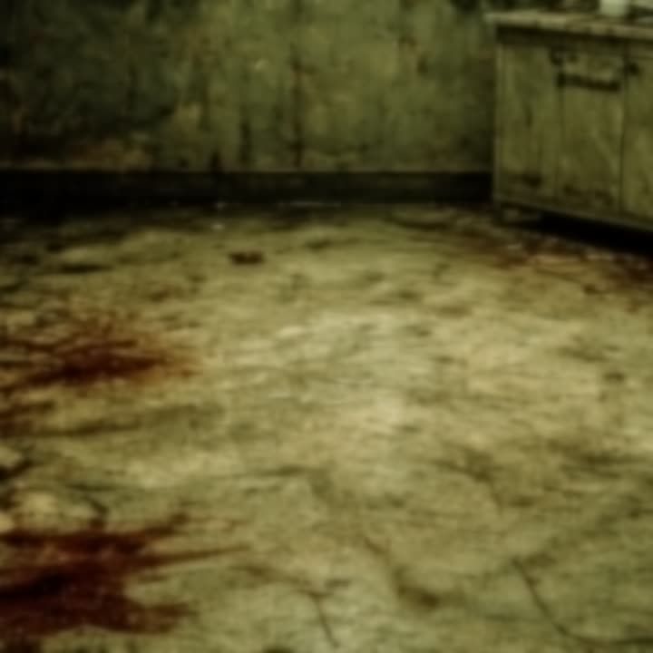 The Fortress teaser artwork titled Room of Echoes