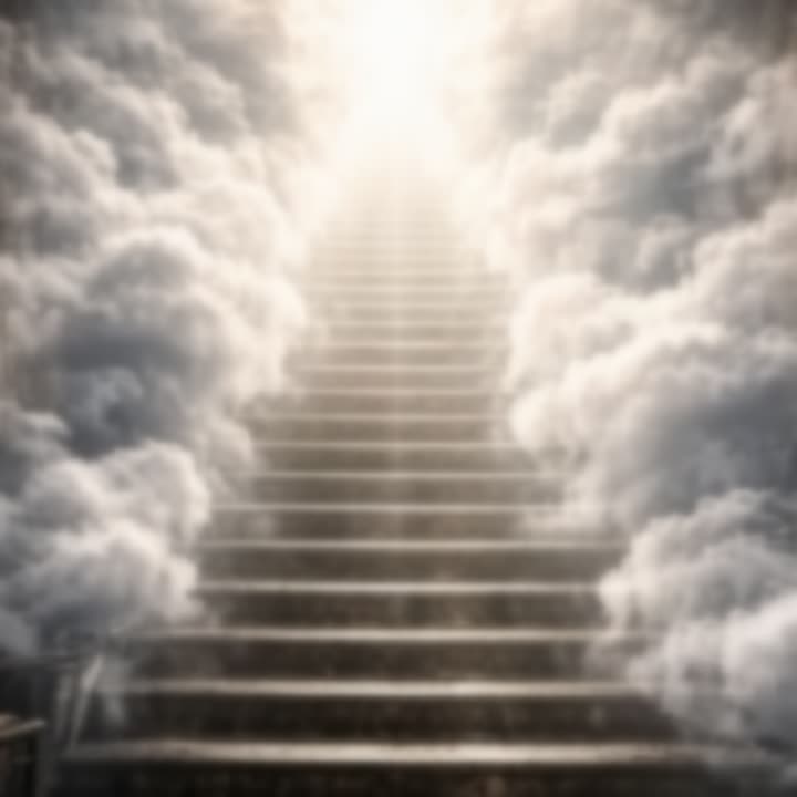 The Fortress teaser artwork titled The Split Cipher